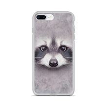 iPhone 7 Plus/8 Plus Racoon iPhone Case by Design Express