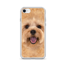 iPhone 7/8 Yorkie Dog iPhone Case by Design Express