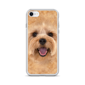 iPhone 7/8 Yorkie Dog iPhone Case by Design Express
