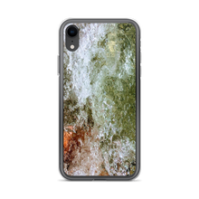iPhone XR Water Sprinkle iPhone Case by Design Express