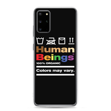 Samsung Galaxy S20 Plus Human Beings Samsung Case by Design Express