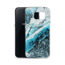 Ice Shot Samsung Case by Design Express
