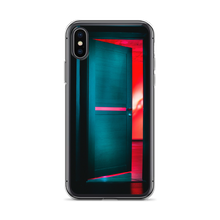 iPhone X/XS Doorlight iPhone Case by Design Express