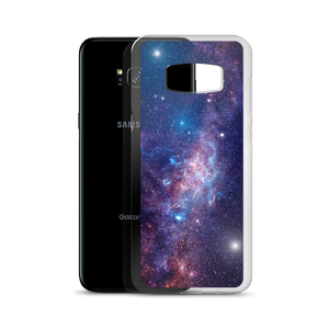 Galaxy Samsung Case by Design Express