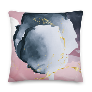 Femina Square Premium Pillow by Design Express