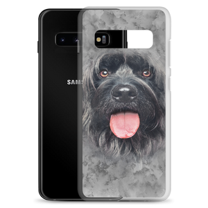 Gos D'atura Dog Samsung Case by Design Express