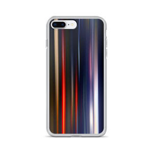 iPhone 7 Plus/8 Plus Speed Motion iPhone Case by Design Express