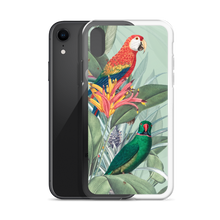 Tropical Bird iPhone Case by Design Express