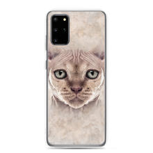 Samsung Galaxy S20 Plus Devon Rex Samsung Case by Design Express