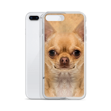 Chihuahua Dog iPhone Case by Design Express