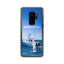 Samsung Galaxy S9+ Fish Key West Samsung Case Samsung Case by Design Express