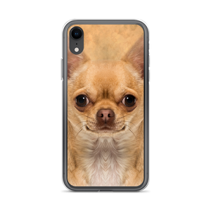 iPhone XR Chihuahua Dog iPhone Case by Design Express