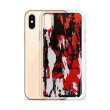 Street Art iPhone Case by Design Express