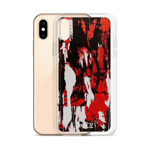 Street Art iPhone Case by Design Express