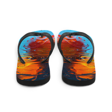 Abstract 01 Flip-Flops by Design Express