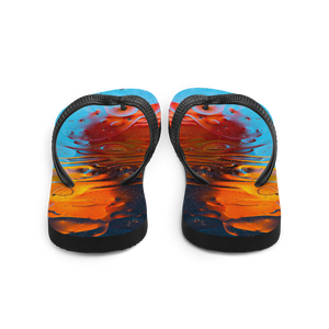 Abstract 01 Flip-Flops by Design Express