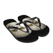 Skull Flip-Flops by Design Express