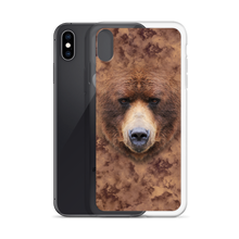 Grizzly iPhone Case by Design Express