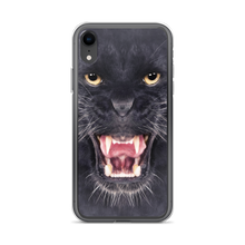 iPhone XR Black Panther iPhone Case by Design Express