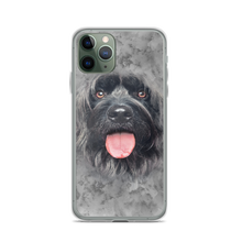 iPhone 11 Pro Gos D'atura Dog iPhone Case by Design Express