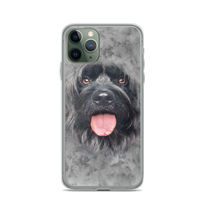 iPhone 11 Pro Gos D'atura Dog iPhone Case by Design Express