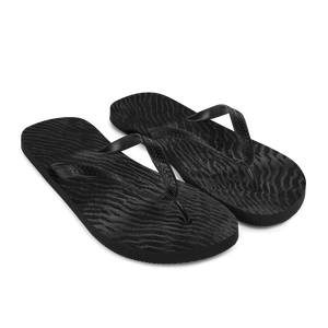 Black Sands Flip-Flops by Design Express