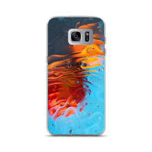 Samsung Galaxy S7 Edge Abstract 01 Samsung Case by Design Express