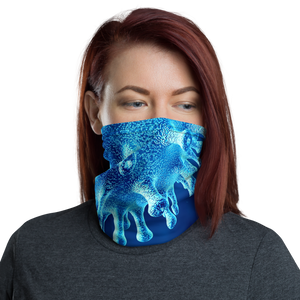 Default Title Covid-19 Neck Gaiter by Design Express