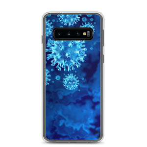 Samsung Galaxy S10 Covid-19 Samsung Case by Design Express