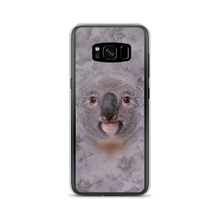 Samsung Galaxy S8 Koala Samsung Case by Design Express