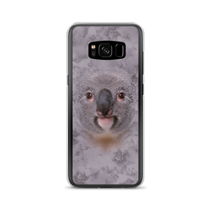 Samsung Galaxy S8 Koala Samsung Case by Design Express