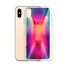 Multicolor Hallway iPhone Case by Design Express