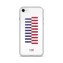 iPhone 7/8 America Tower Pattern iPhone Case iPhone Cases by Design Express