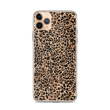 iPhone 11 Pro Max Golden Leopard iPhone Case by Design Express