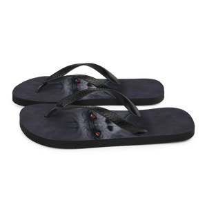 Gorilla Flip-Flops by Design Express