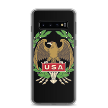Samsung Galaxy S10 USA Eagle Samsung Case by Design Express
