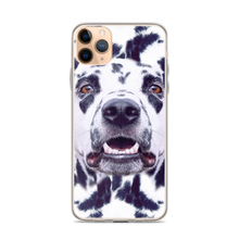 iPhone 11 Pro Max Damatian Dog iPhone Case by Design Express