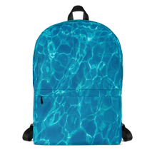 Default Title Swimming Pool Backpack by Design Express