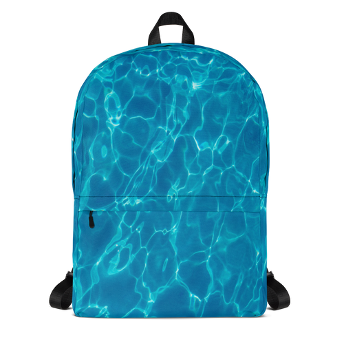 Default Title Swimming Pool Backpack by Design Express