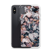 Dried Leaf iPhone Case by Design Express