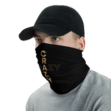 Crazy Cross Neck Gaiter Masks by Design Express