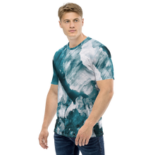 Iceberg Men's T-shirt by Design Express