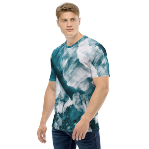 Iceberg Men's T-shirt by Design Express