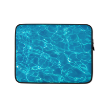 13 in Swimming Pool Laptop Sleeve by Design Express