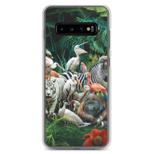 Samsung Galaxy S10+ Big Family Samsung Case by Design Express