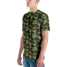 Basic Camo Men's T-shirt by Design Express