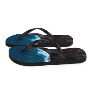 The Boundary Flip-Flops by Design Express