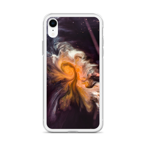 Abstract Painting iPhone Case by Design Express