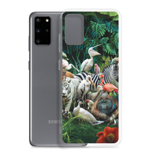 Big Family Samsung Case by Design Express