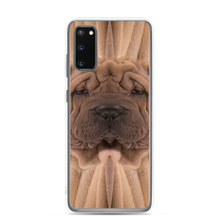 Samsung Galaxy S20 Shar Pei Dog Samsung Case by Design Express